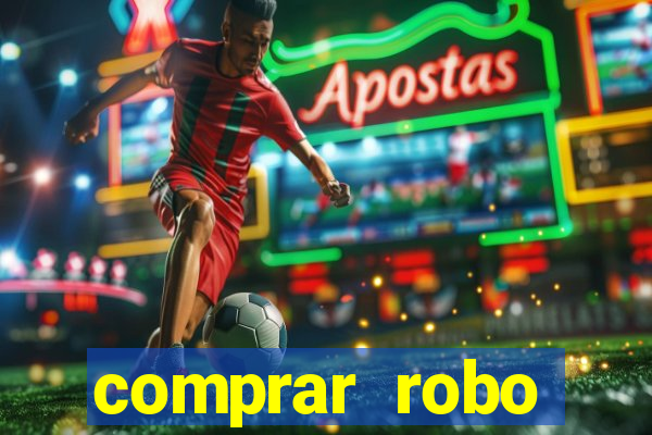 comprar robo fortune tiger